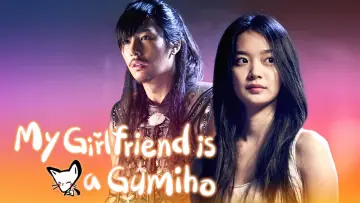 Backdrop for the TV series "My Girlfriend Is a Gumiho" #1842418
