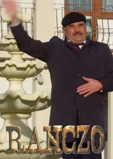 Ranczo Poster