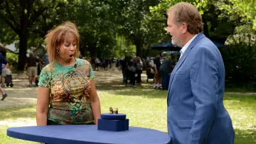 Backdrop к сериалу "Antiques Roadshow" #1346942