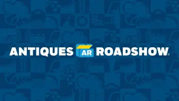 Backdrop к сериалу "Antiques Roadshow" #1346943