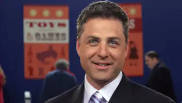 Backdrop к сериалу "Antiques Roadshow" #1346950