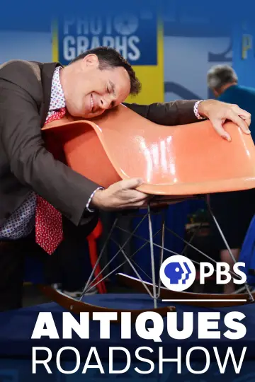 Antiques Roadshow (1997)