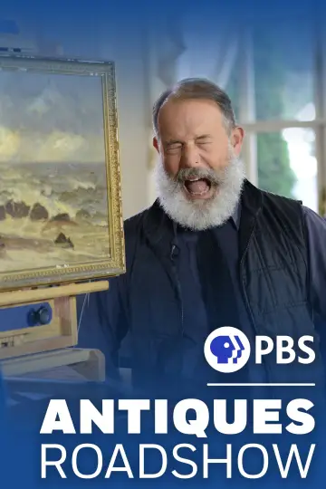 Poster к сериалу "Antiques Roadshow" #1346953