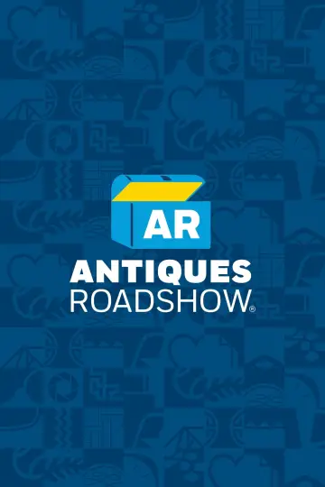 Poster к сериалу "Antiques Roadshow" #1346954