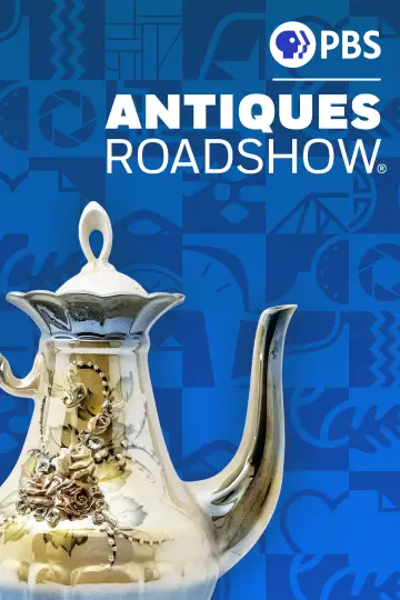 Poster к сериалу "Antiques Roadshow" #1346955