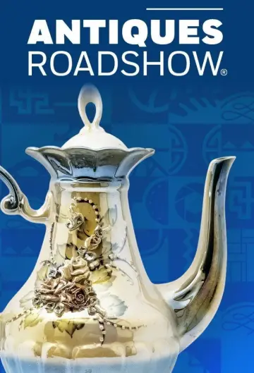 Poster к сериалу "Antiques Roadshow" #1346957