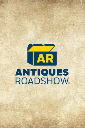Poster к сериалу "Antiques Roadshow" #1346958