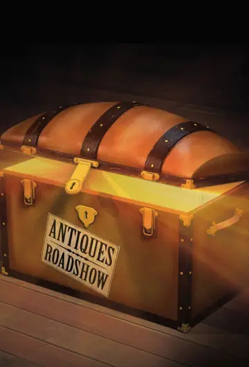 Poster к сериалу "Antiques Roadshow" #1346960