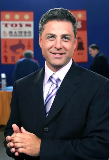 Poster к сериалу "Antiques Roadshow" #1346961