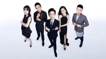 Backdrop к сериалу "Happy Camp" #1377168