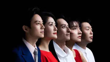 Backdrop к сериалу "Happy Camp" #1377170