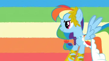 Backdrop for the TV series "My Little Pony: Friendship Is Magic" #1267400