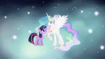 Backdrop for the TV series "My Little Pony: Friendship Is Magic" #1267407
