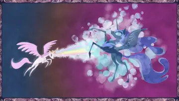 Backdrop for the TV series "My Little Pony: Friendship Is Magic" #1267422