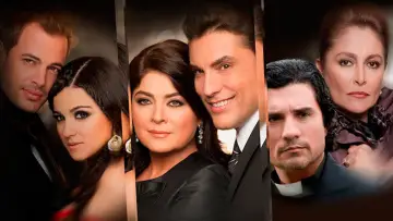 Backdrop for the TV series "Triumph of Love" #1426702