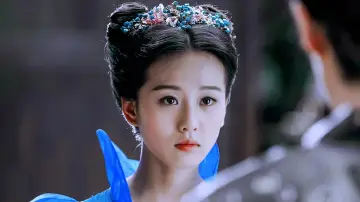 Backdrop for the TV series "Chinese Paladin 3" #1409540