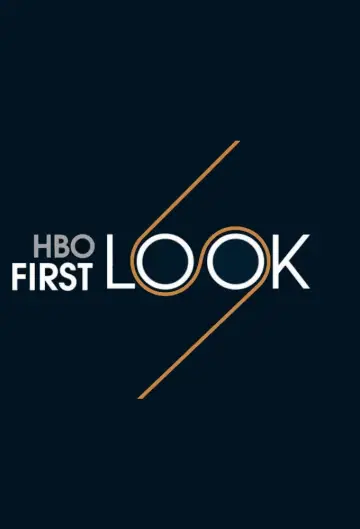 Poster к сериалу "HBO First Look" #1414543