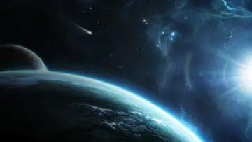 Backdrop к сериалу "How the Universe Works" #1447697