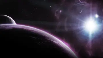 Backdrop к сериалу "How the Universe Works" #1447698