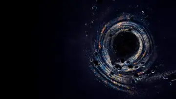 Backdrop к сериалу "How the Universe Works" #1447699