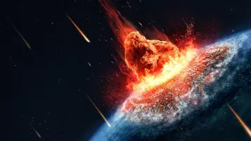 Backdrop к сериалу "How the Universe Works" #1447700