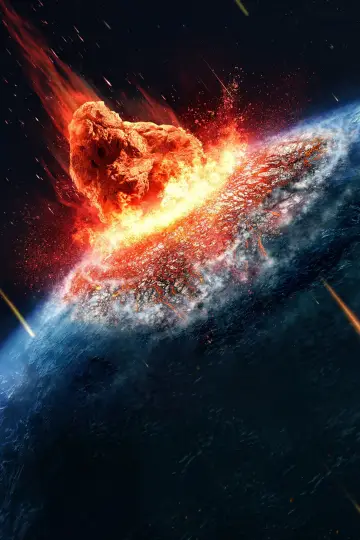 Poster к сериалу "How the Universe Works" #1447707