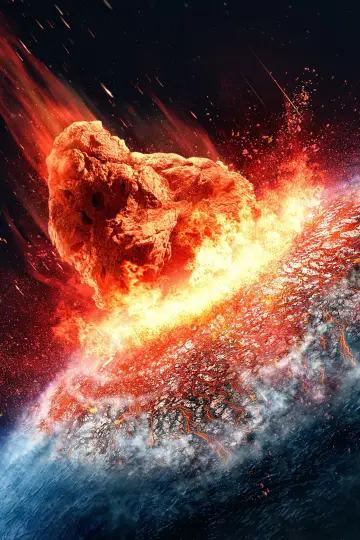 Poster к сериалу "How the Universe Works" #1447713