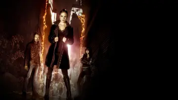Backdrop к сериалу "Lost Girl" #1358303