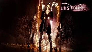 Backdrop к сериалу "Lost Girl" #1358306