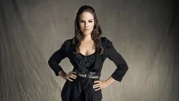 Backdrop к сериалу "Lost Girl" #1358310