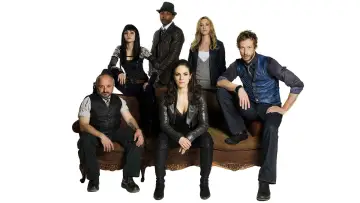 Backdrop к сериалу "Lost Girl" #1358311