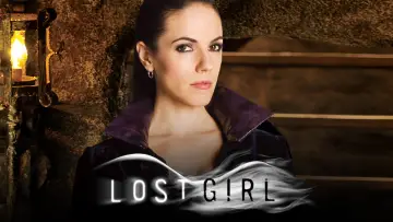 Backdrop к сериалу "Lost Girl" #1358313