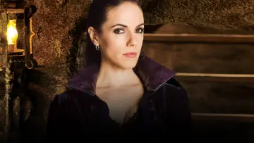 Backdrop к сериалу "Lost Girl" #1358314