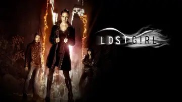 Backdrop к сериалу "Lost Girl" #1358315