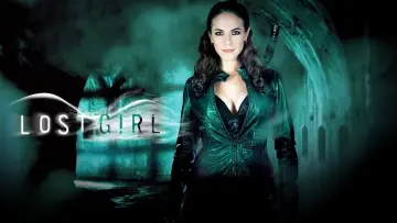 Backdrop к сериалу "Lost Girl" #1358316