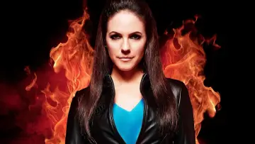 Backdrop к сериалу "Lost Girl" #1358318
