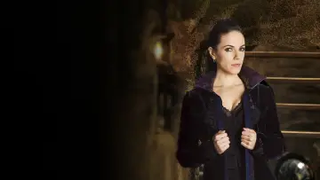 Backdrop к сериалу "Lost Girl" #1358319