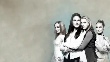 Backdrop к сериалу "Lost Girl" #1358320