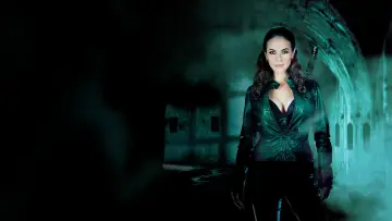 Backdrop к сериалу "Lost Girl" #1358321