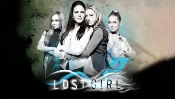 Backdrop к сериалу "Lost Girl" #1358322