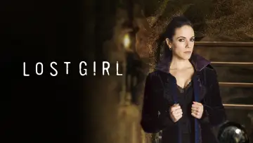 Backdrop к сериалу "Lost Girl" #1358323