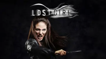 Backdrop к сериалу "Lost Girl" #1358324