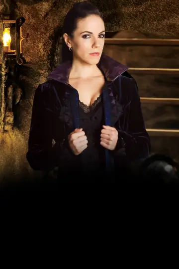 Poster к сериалу "Lost Girl" #1358329