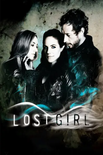 Poster к сериалу "Lost Girl" #1358332