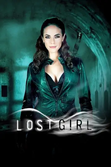 Poster к сериалу "Lost Girl" #1358335