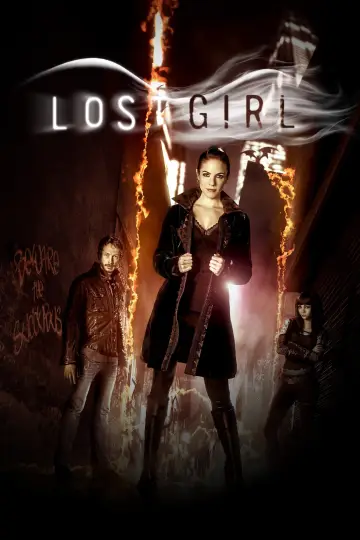 Poster к сериалу "Lost Girl" #1358336