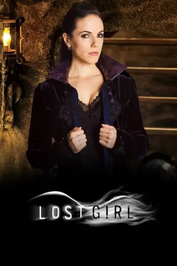 Poster к сериалу "Lost Girl" #1358337