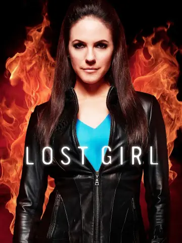 Poster к сериалу "Lost Girl" #1358338