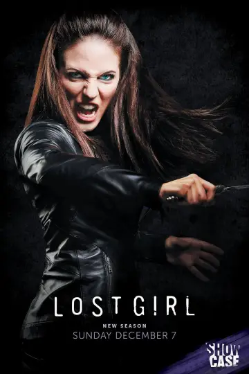 Poster к сериалу "Lost Girl" #1358341