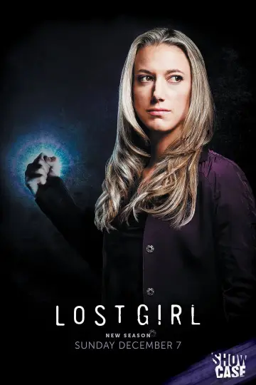 Poster к сериалу "Lost Girl" #1358342